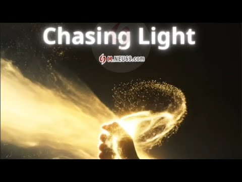 Chasing Light by My Pham VCCI on NEU69