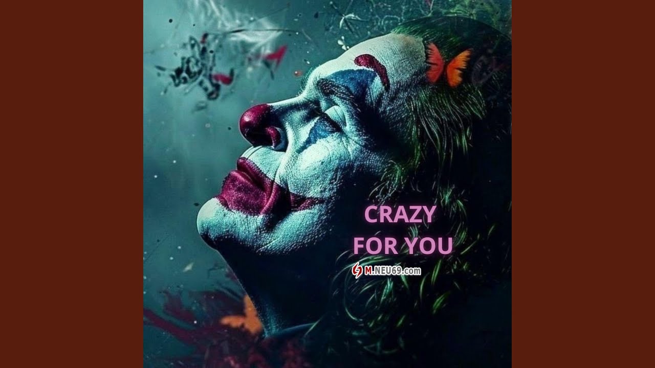 Crazy for You (DistroKid Version) by My Pham VCCI on NEU69