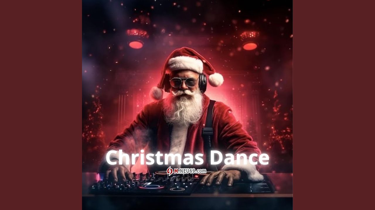 December Lights (DistroKid Version) by My Pham VCCI on NEU69