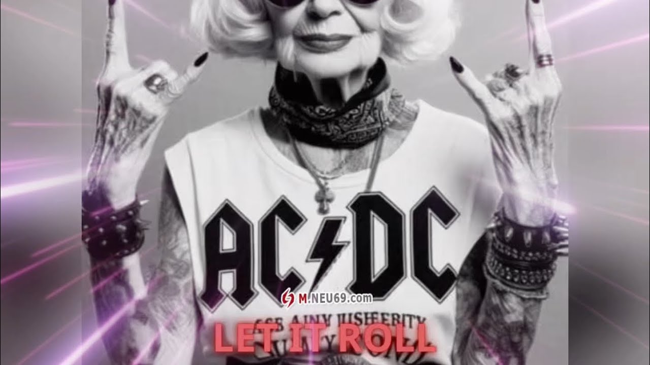 Let It Roll by My Pham VCCI on NEU69